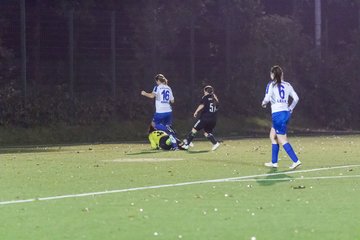 Bild 146 - Frauen Bramstedter TS - SV Henstedt Ulzburg3 : Ergebnis: 0:8
